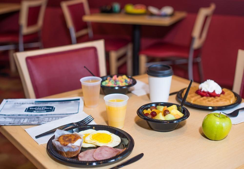 Towneplace Suites By Marriott Providence נורת' קינגסטאון מראה חיצוני תמונה